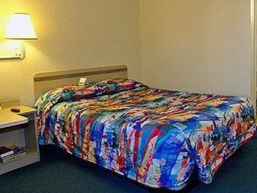 Red Roof Inn Bourbonnais Quarto foto